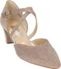 Gabor scarpe da donna decolletè classiche oro tempo libero, Anteprima dell’immagine prodotto 10