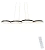 ZMH Lampe LED à intensité variable avec télécommande Lampe Voir les images du produit 8
