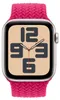 Cinturino intrecciato Solo Loop per Apple Watch Series 1 - Anteprima dell’immagine prodotto 2