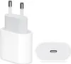 Apple MHJE3ZM/A Ladegerät für Mobilgeräte Weiß Indoor Produktbild-Vorschau 23