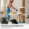 Waschsauger, Teppichreiniger mit Tierhaarbürste für Produktbild-Vorschau 6