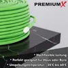 PremiumX 100m Cavo BUS EIB KNX J-Y(ST)Yh 2x2x0.8 Cavo bus Anteprima dell’immagine prodotto 3