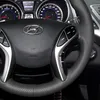 Kryt Volantu S Vzorem Pro Hyundai I30 Elantra 2011-2016 Náhled obrázku produktu 4