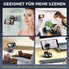 Vakuum Magnetischer Handyhalterung Auto für Magsafe Produktbild-Vorschau 5