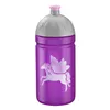 Step by Step Trinkflasche Pegasus Emily, Lila Produktbild-Vorschau 2