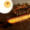 Eetbare lont voor botercandle - Hemplont 61 M - Brandt Productafbeelding-voorbeeld 2