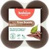 Bolsius Podgrzewacze zapachowe Agarwood 8 sztuk Anteprima dell’immagine prodotto 2
