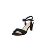 Sandalen mit Absatz Produktbild-Vorschau 34