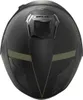 Casco modulare Bogotto H271 BT Taog con Bluetooth, nero Anteprima dell’immagine prodotto 6