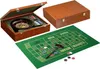 Philos Roulette Set Design 1 Metallkugel mit 25cm Náhled obrázku produktu 1
