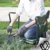 Valle Verde 5in1 Gartenset Kniebank, Sitzbank, Kniekissen, Produktbild-Vorschau 4