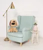 Gustaw Hund Freedy Teddybär Groß XXL (braun, 50cm) - Produktbild-Vorschau 2
