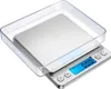 Verk 17066 Kuchyňská váha digitální, 0,01 g - 500 g Náhled obrázku produktu 1
