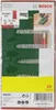 Bosch 2607019495 Bosch 25 Schleifblätter 93x185 8 Loch Anteprima dell’immagine prodotto 15