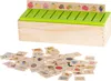 Puzzle in legno con immagini abbinate Anteprima dell’immagine prodotto 23