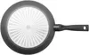 WMF 3201018550, Rund, Allzweckpfanne, Schwarz, PermaDur Produktbild-Vorschau 3
