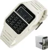 Casio Vintage Casio VINTAGE Oldschool Manish Farbe Produktbild-Vorschau 19