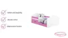 Lettino Happy Babies Lettino Happy Babies con protezione Anteprima dell’immagine prodotto 7