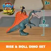 PAW Patrol 6076188, Vyžadované batérie, 430 g Náhľad obrázku produktu 8