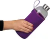 Trinkflasche aus Glas mit Neoprensleeve / 1000ml / Produktbild-Vorschau 7