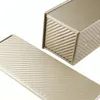 Brotbackformen Toast Brot Backform Pullman Laib Pfanne Brot Produktbild-Vorschau 5