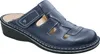 FINN COMFORT Java Damen Clog blau Glattleder : 39 Produktbild-Vorschau 30