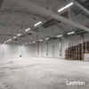 Ledvion 10er Set LED Röhre 150cm 15W 2400lm 6500K Produktbild-Vorschau 6