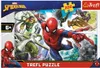 TREFL Puzzle 200 Nato eroe Spiderman 13235 Anteprima dell’immagine prodotto 3