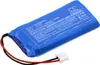 TECHTEK Batterie compatible avec [SCANGRIP] 03.5408, Voir les images du produit 1