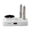 Orava HM-03, Hot Dog-Toaster, Weiß, 2 Stück(e), 250 W, 252 Produktbild-Vorschau 3
