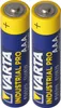 Varta Industrial Pro, Einwegbatterie, AAA, Alkali, 1,5 V, 2 Produktbild-Vorschau 7
