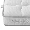 Matelas à ressorts ensachés Merax, 7 zones, 90x200 cm, Voir les images du produit 8