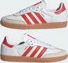 Adidas Samba OG 3 Stripes Retro Contrast 70s Damen Produktbild-Vorschau 10