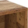 vidaXL Étagère à chaussures, 103 x 30 x 54,5 cm, matériau Voir les images du produit 9