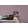 Michalsky Living Unitapete Dream Again einfarbige Tapete Produktbild-Vorschau 4