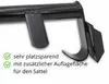 AMKA Sattelhalter klappbar mit seitlicher Auflage Produktbild-Vorschau 5