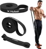 Hulser Fitnessband - 11 bis 30 kg - Stretching Produktbild-Vorschau 1