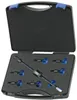 GEDORE 1.81/K-1 Gewindeadapter-Satz mit Gleithammer 200 g, Produktbild-Vorschau 1