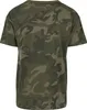 Urban Classics - Oversized Shirt oliv camo - M Produktbild-Vorschau 9