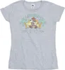 Disney - "Catchin Waves" T-Shirt für Damen BI33343 (L) Produktbild-Vorschau 1