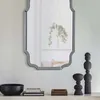 Miroir mural Mauro Ferretti, modèle Istanbul, dimensions Voir les images du produit 10