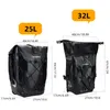 ROCKBROS 1 pcs Gepäckträgertasche Fahrradtasche für Produktbild-Vorschau 4