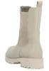 Remonte Damen Stiefeletten D8694-60 Farbe: Beige Größe: 40 Produktbild-Vorschau 7