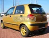Schutzleisten kompatibel mit Daewoo Matiz 1998-2004 Produktbild-Vorschau 3