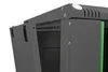DIGITUS alloggiamento a parete Dynamic 16U 785x600x600mm Anteprima dell’immagine prodotto 6