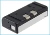 TECHTEK Akku Kompatibel mit [Denso] B-60N, BHT 8000, Produktbild-Vorschau 3