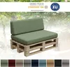 Vankúš z palety, vankúš z palety, záhradný vankúš, PFBG Náhľad obrázku produktu 2