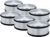 6er Set - Türstopper - Excellent Houseware - 6er Produktbild-Vorschau 1