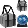 Bowlingballtasche, 1 Ball, gepolsterter Ständer, Produktbild-Vorschau 1