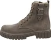 Lurchi LANIA-TEX Kinderschuhe Mädchen Schnürstiefel Beige Productafbeelding-voorbeeld 5